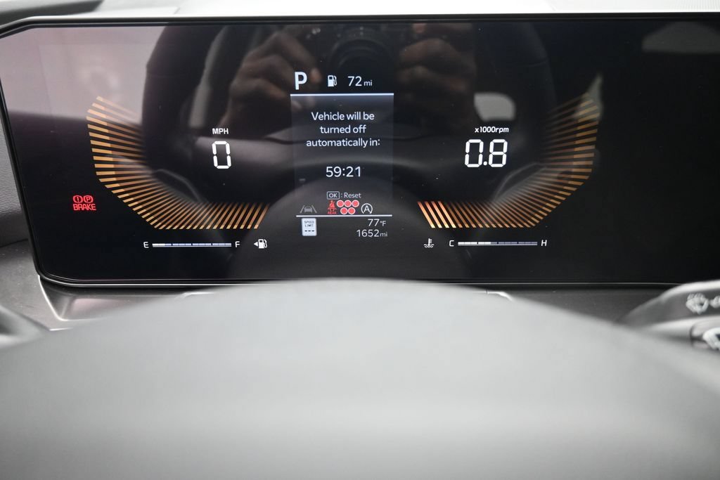 Used 2026 Kia Sorento LX FWD image 10