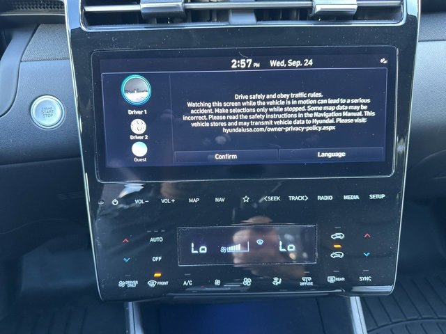 Used 2023 Hyundai Tucson SEL image 20