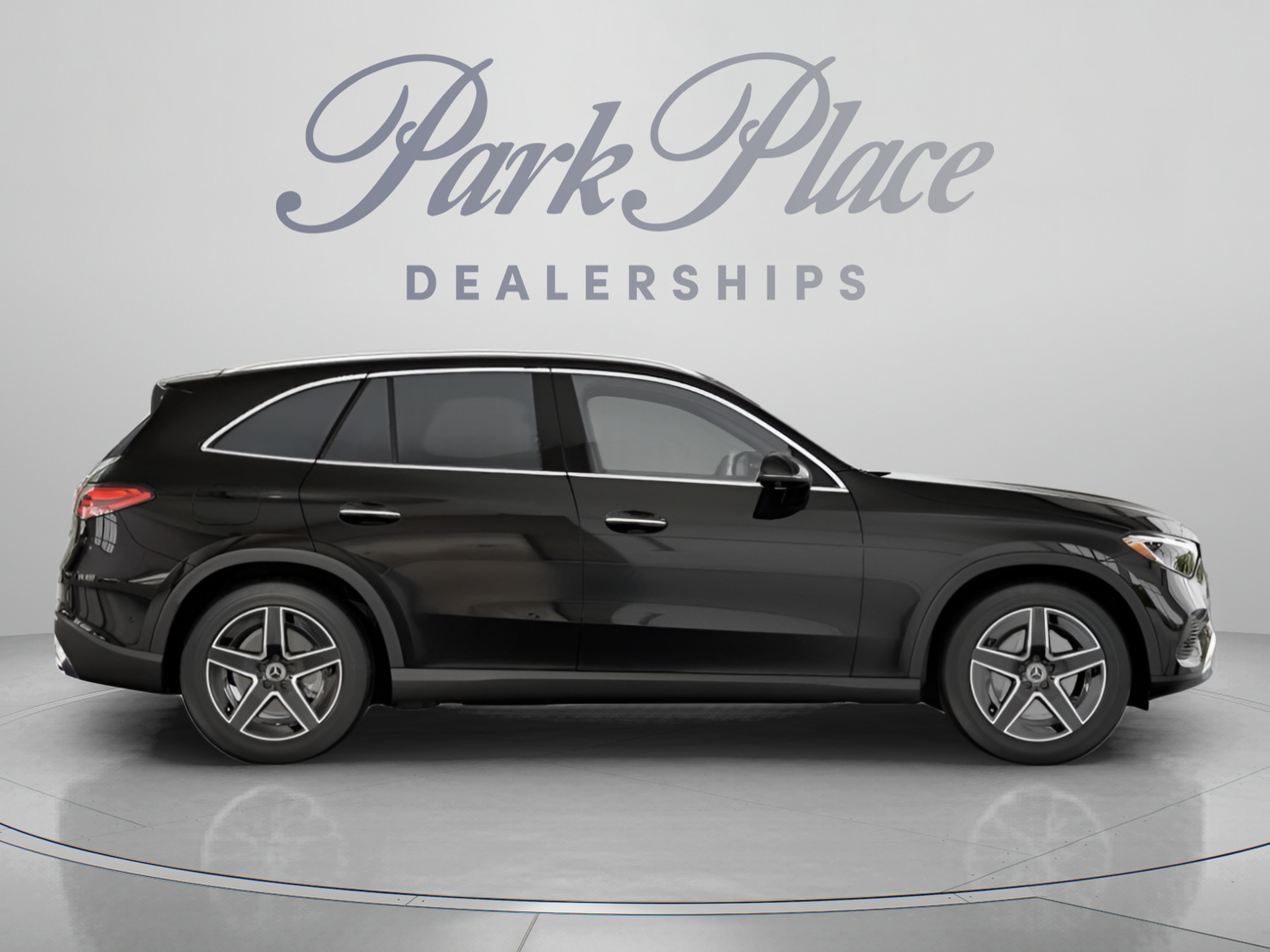 Certified 2026 Mercedes-Benz GLC 300 4MATIC image 28