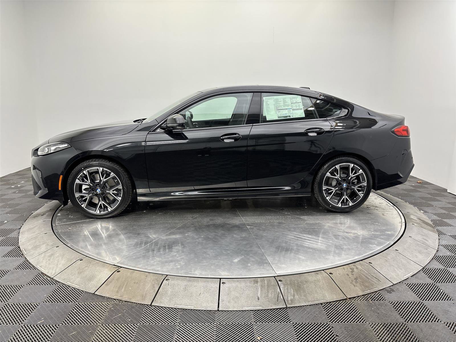 New 2026 BMW 228i xDrive w/ Premium Package AWD/4WD image 16