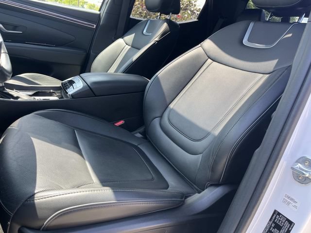 Used 2022 Hyundai Santa Cruz Limited AWD/4WD image 33