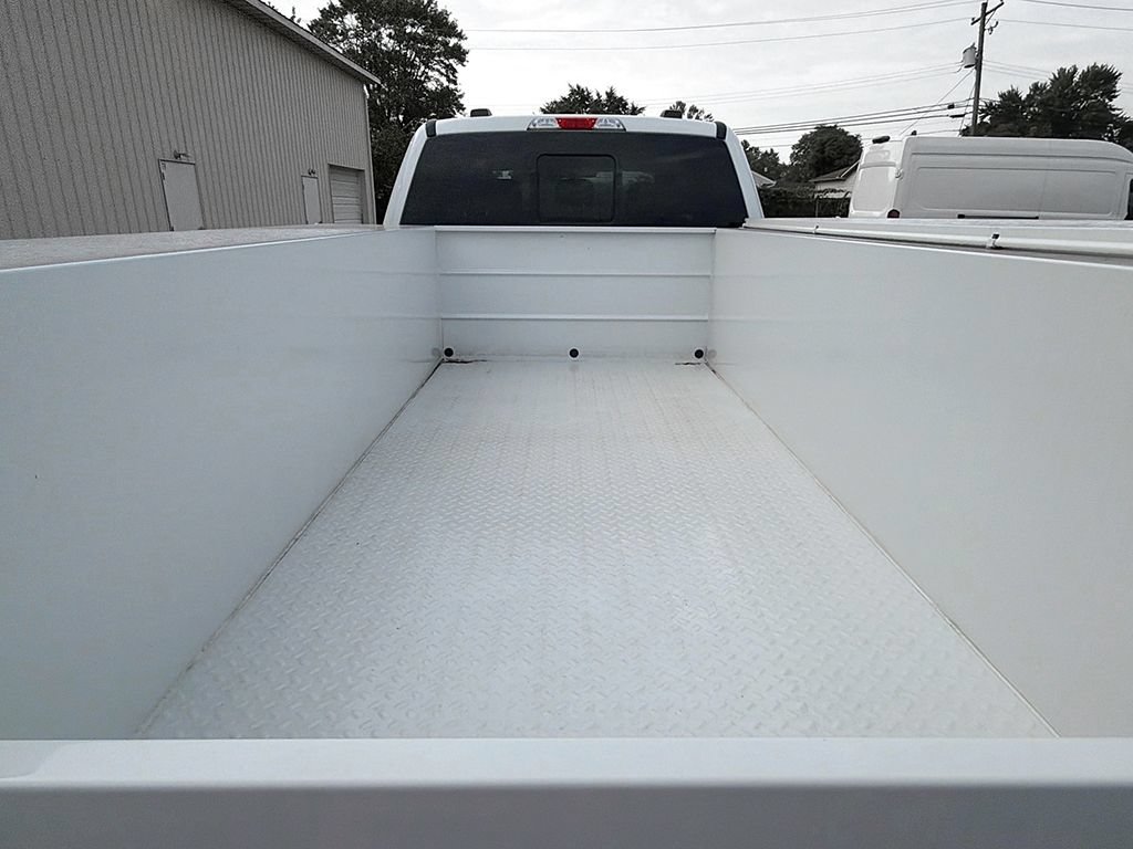 New 2026 Ford F350 XL w/ XL Chrome Package AWD/4WD image 14