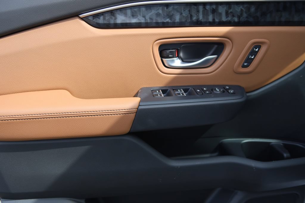 New 2026 Honda Passport TrailSport Elite image 10