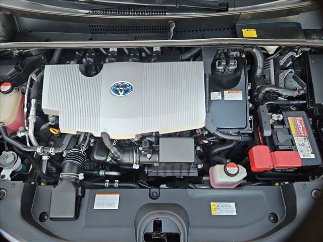 Used 2016 Toyota Prius Three FWD image 28