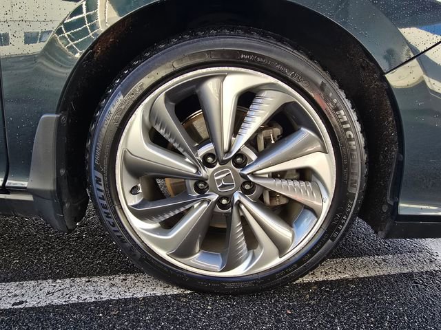 Used 2018 Honda Clarity Touring image 11