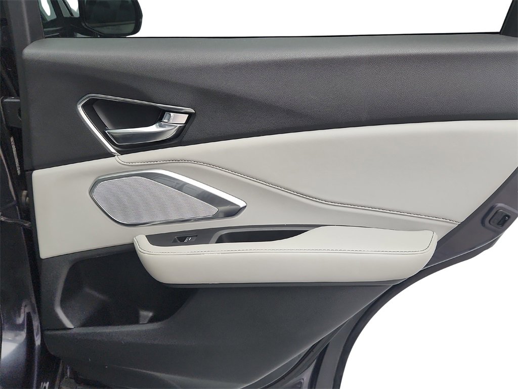 Used 2019 Acura RDX AWD w/ Advance Package image 28