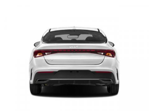 Used 2022 Kia K5 GT-Line image 8