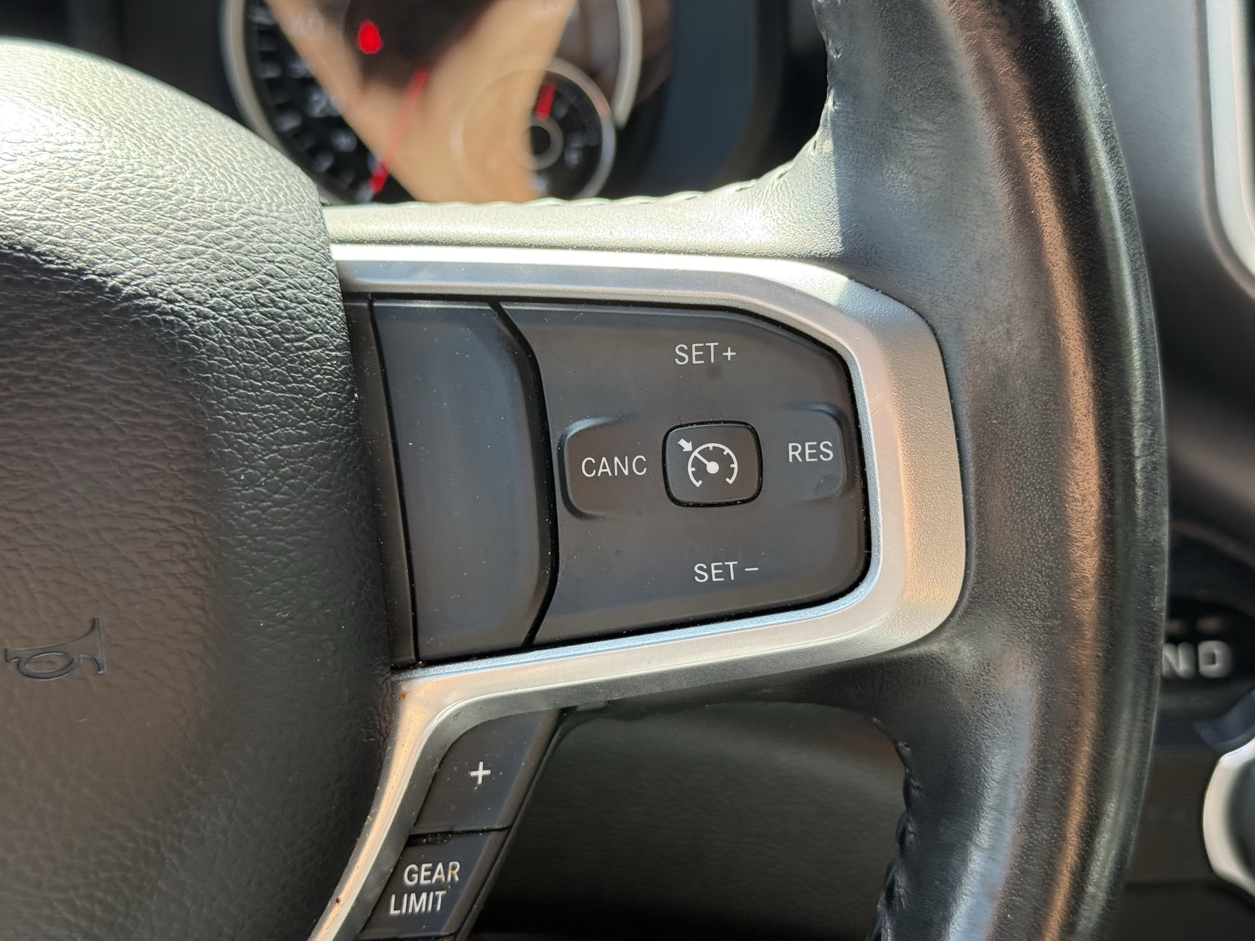 Used 2021 RAM 1500 Lone Star RWD image 18
