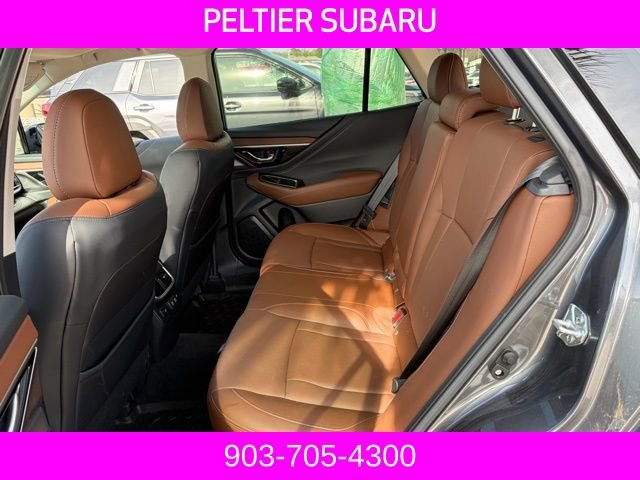 Certified 2022 Subaru Outback Touring XT w/ Popular Package #2 image 16