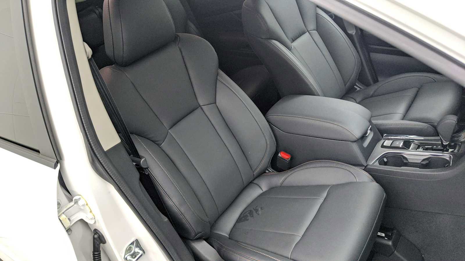 New 2026 Subaru Ascent Limited Bronze AWD/4WD image 26
