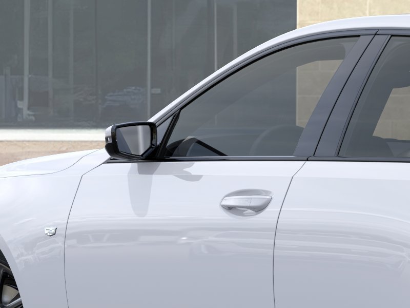 New 2026 Cadillac CT5 Sport RWD image 14