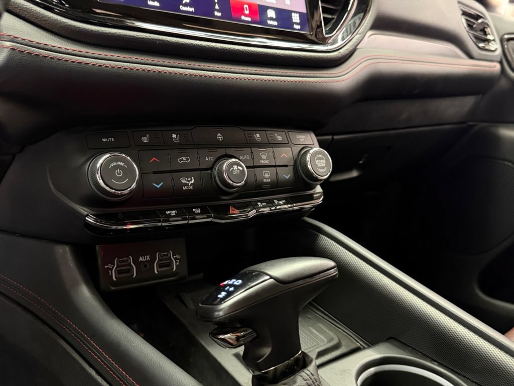 Used 2023 Dodge Durango R/T RWD image 20