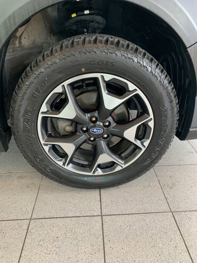 Used 2020 Subaru Crosstrek 2.0i Premium AWD/4WD image 16