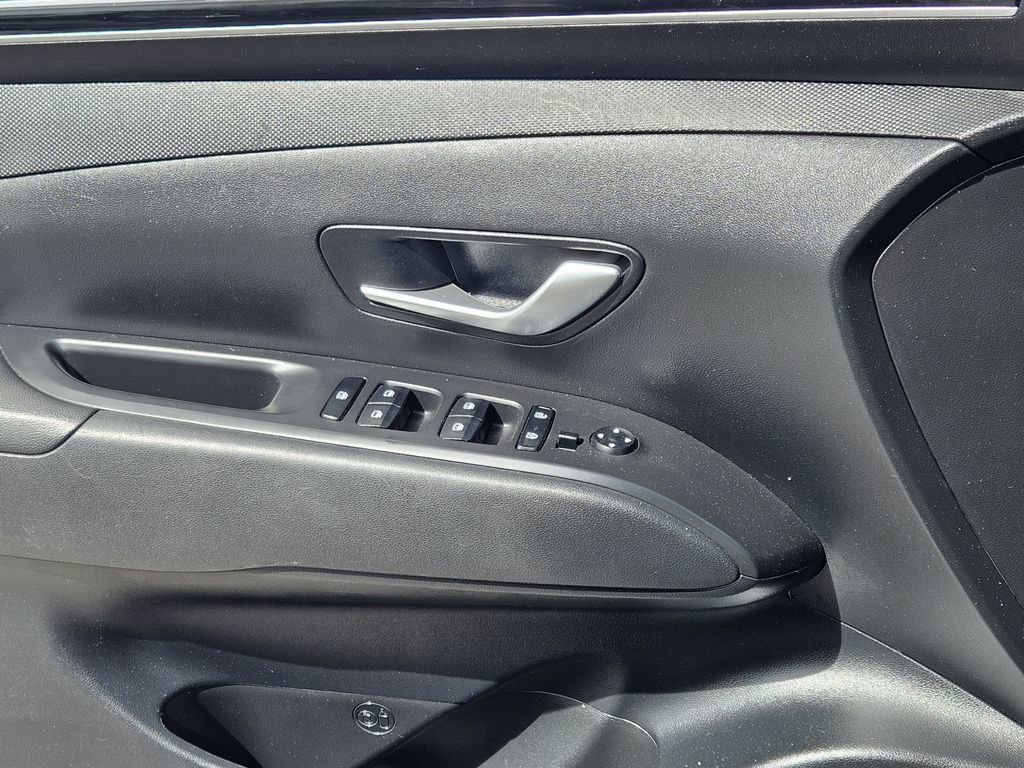 Certified 2024 Hyundai Tucson SEL image 17