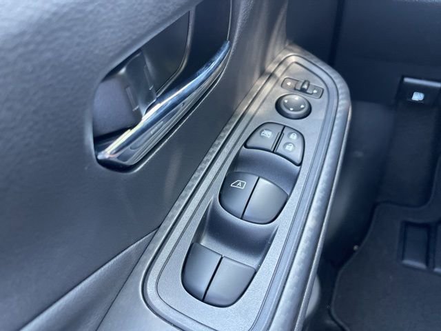 New 2025 Nissan Versa SV w/ Trunk Package image 29