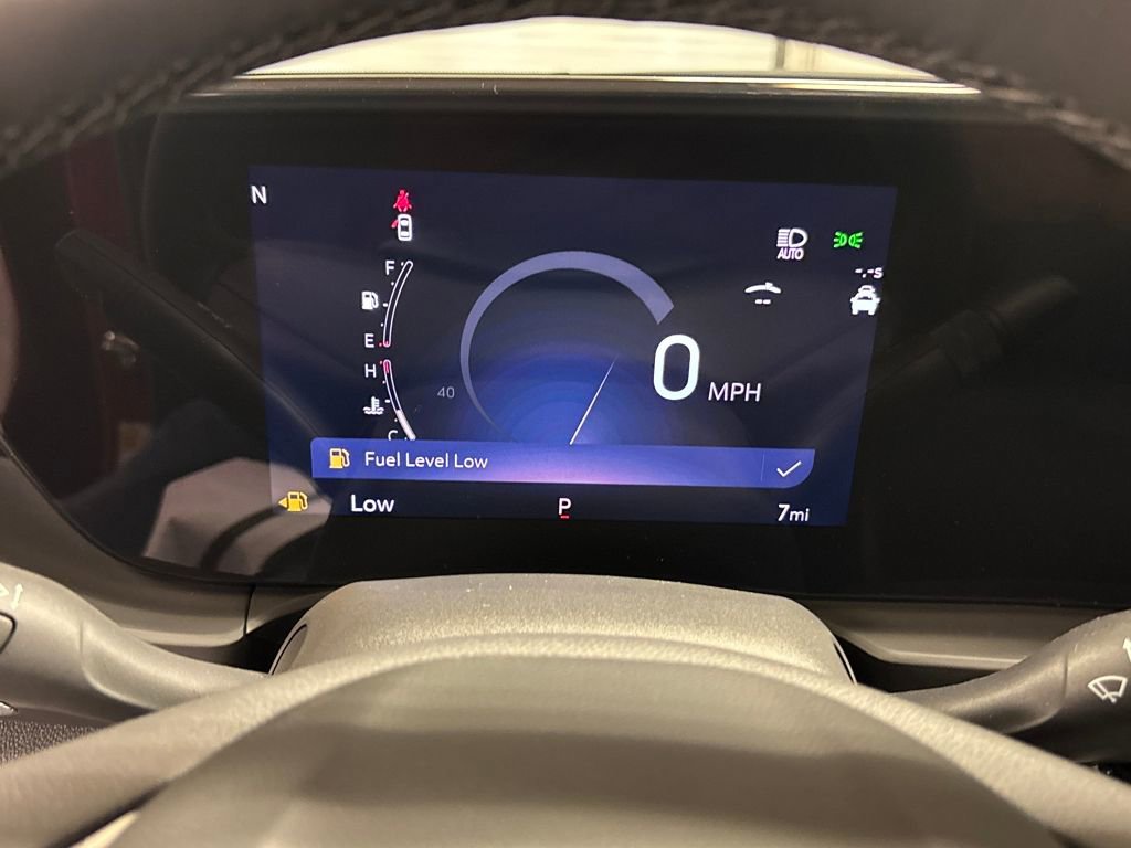 New 2026 Buick Envista Preferred w/ Convenience I Package image 31