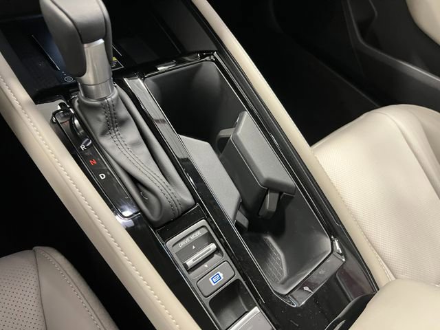 New 2025 Honda Accord Touring image 17