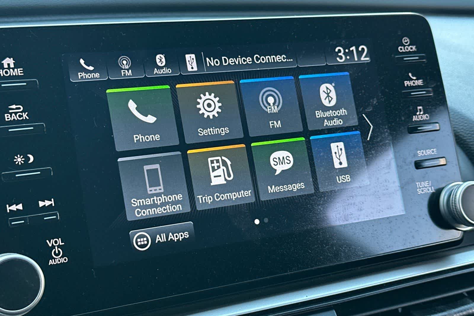 Used 2020 Honda Accord Sport image 21
