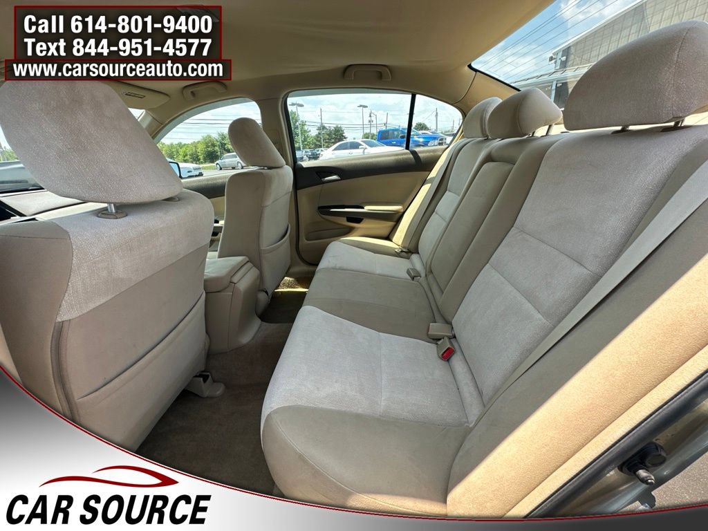 Used 2009 Honda Accord LX-P image 15