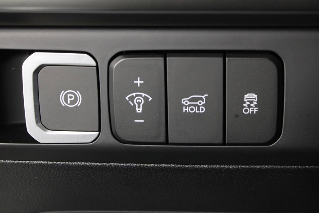 Certified 2026 Hyundai Santa Fe SEL FWD image 25
