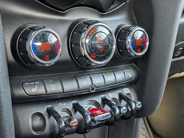 Used 2018 MINI Cooper Convertible image 7