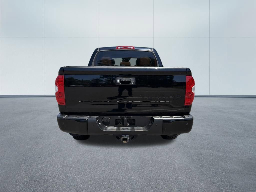 Used 2021 Toyota Tundra 1794 Edition w/ TRD Off-Road Package AWD/4WD image 6