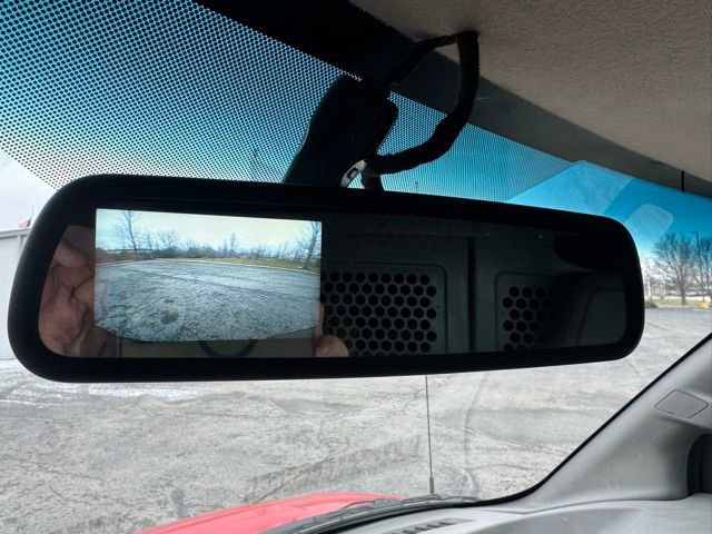 Used 2023 GMC Savana 3500 w/ Driver Convenience Package RWD image 23