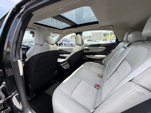 Certified 2024 Nissan Ariya FWD image 29