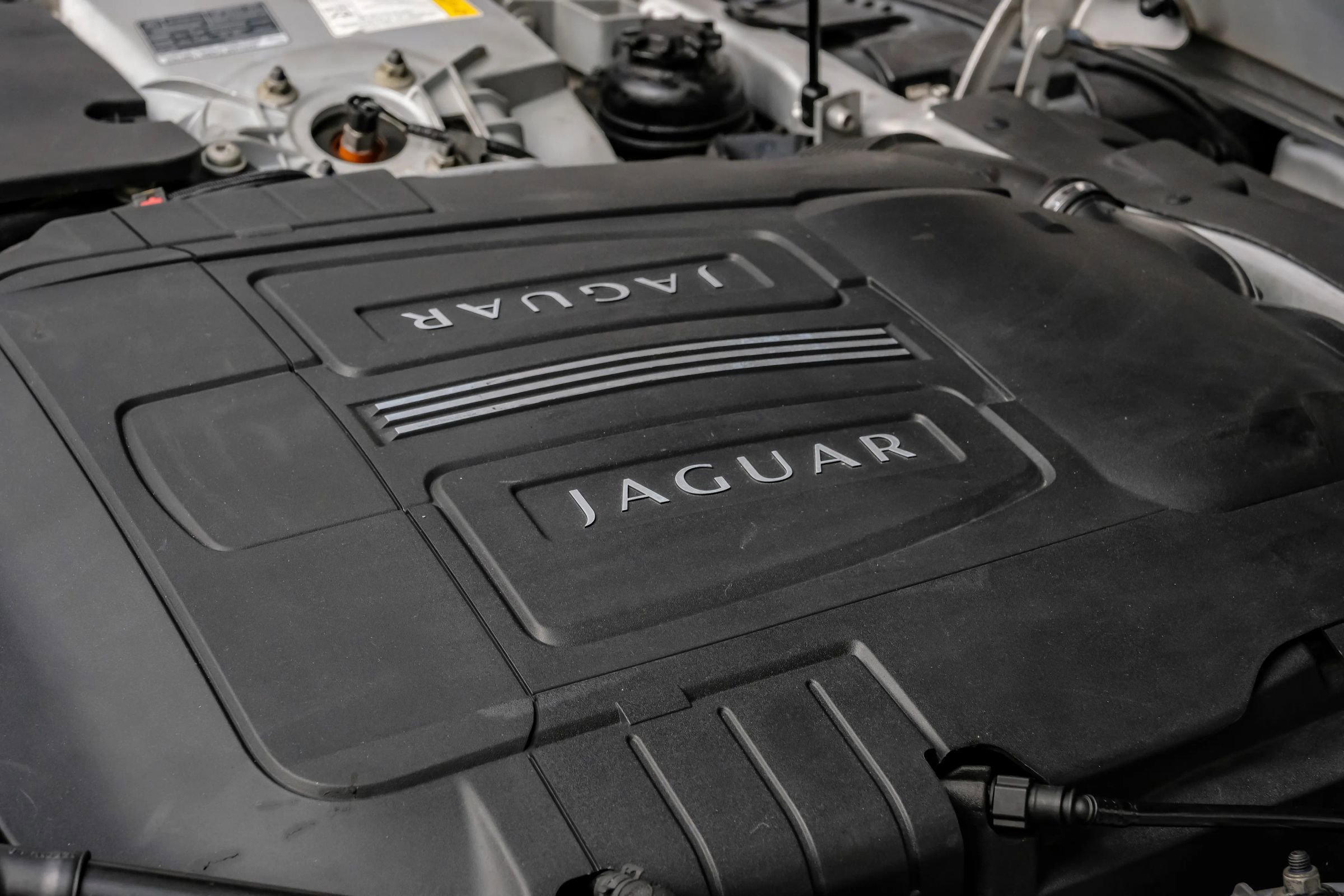 Used 2012 Jaguar XK Coupe image 44