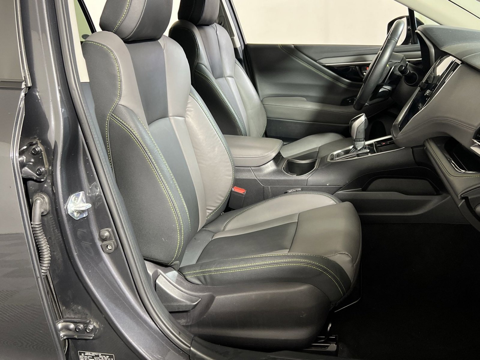 Used 2024 Subaru Outback Onyx Edition image 26