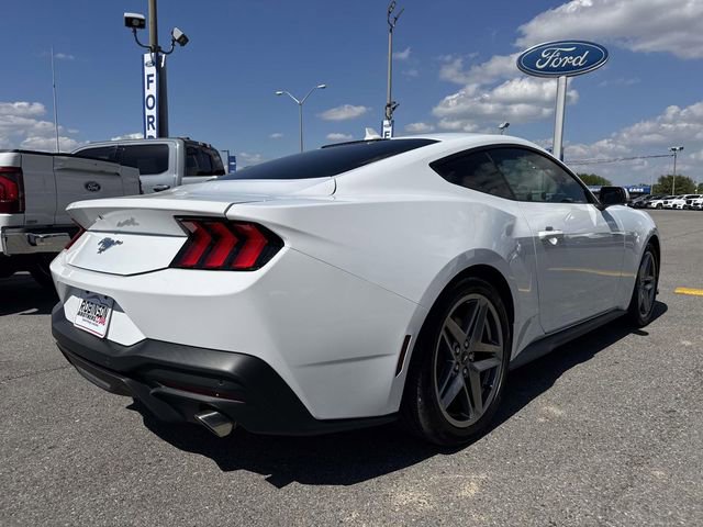 Used 2024 Ford Mustang Premium image 5