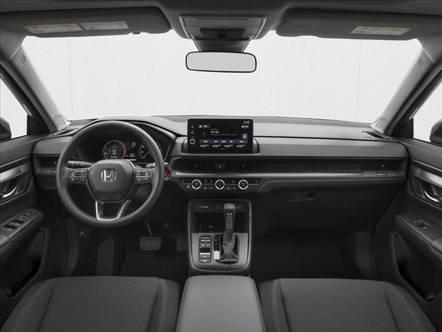 New 2027 Honda CR-V EX image 5