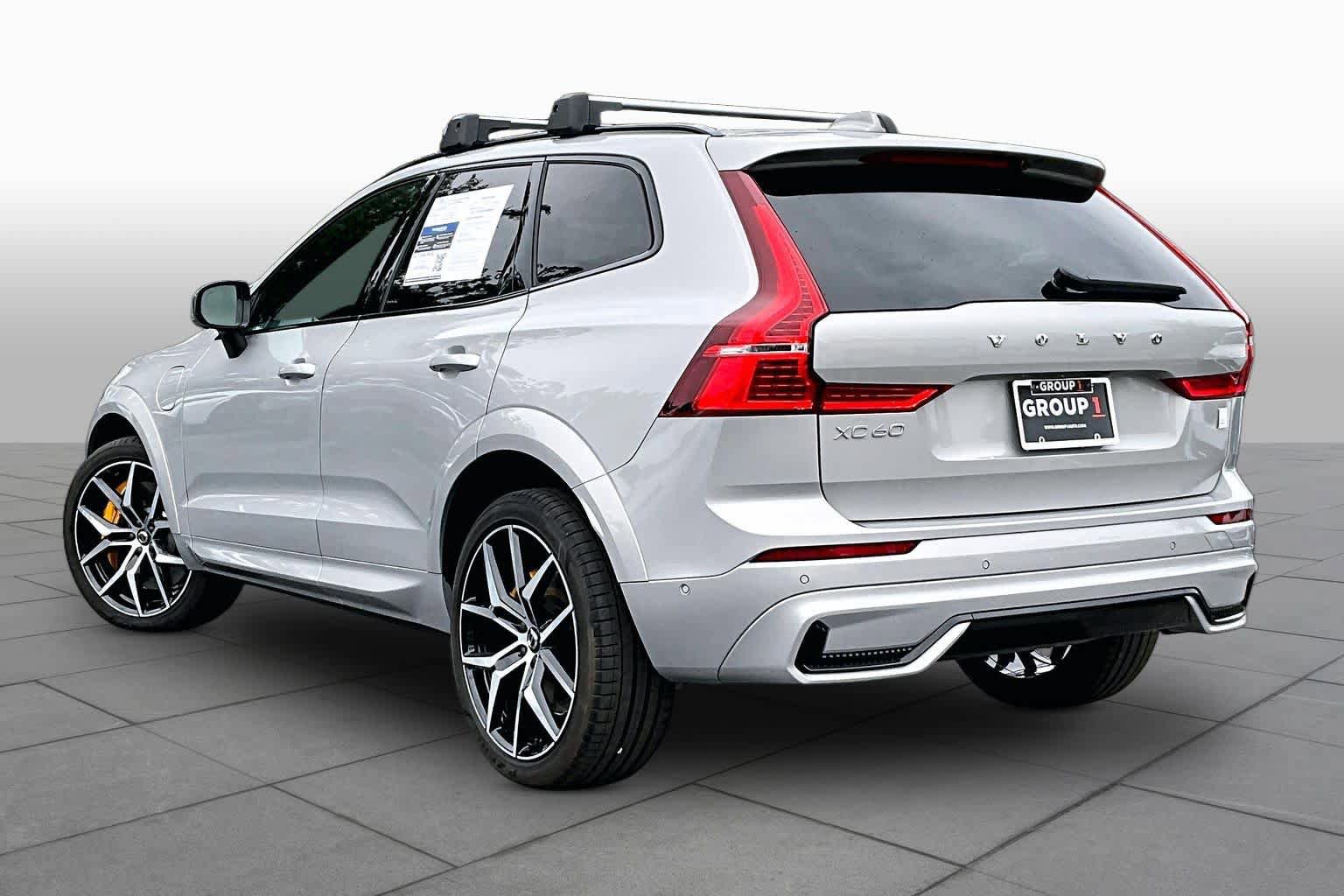 Used 2024 Volvo XC60 T8 Polestar AWD/4WD image 12