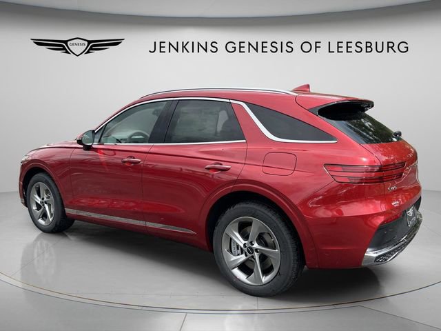 New 2026 Genesis GV70 2.5T Select image 7