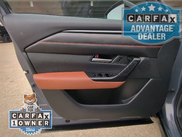 Used 2025 MAZDA CX-50 Meridian Edition w/ Weather Package AWD/4WD image 15