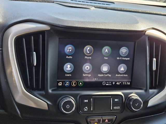 Used 2023 GMC Terrain Denali image 16