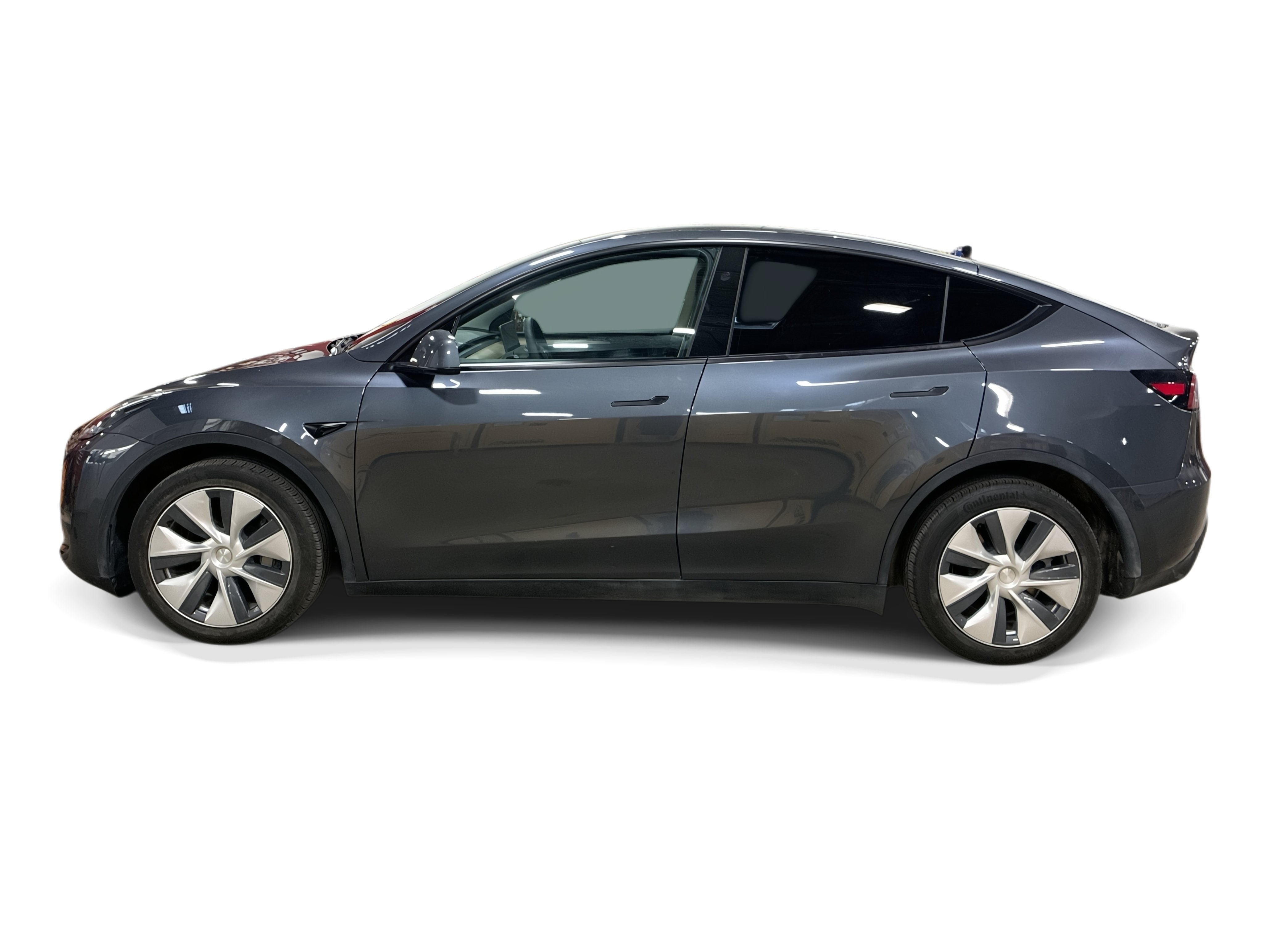Certified 2023 Tesla Model Y Long Range AWD/4WD image 3
