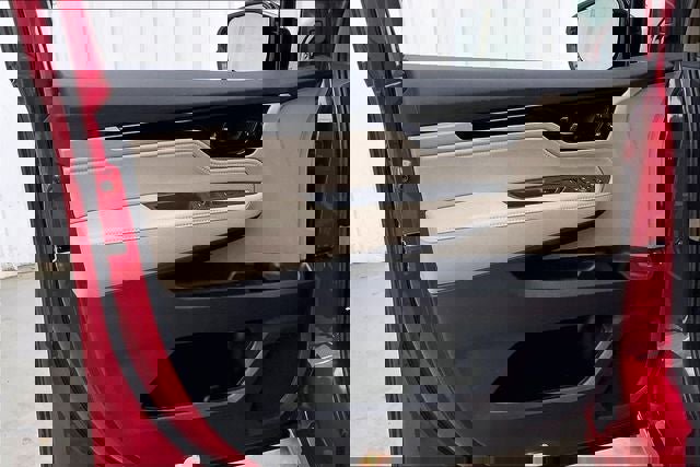 Certified 2024 Honda Odyssey Elite image 21