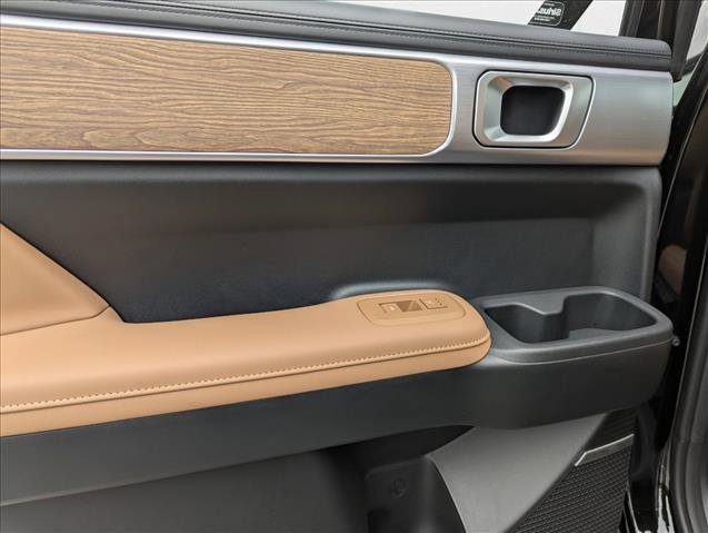 New 2026 Hyundai Santa Fe Limited image 18