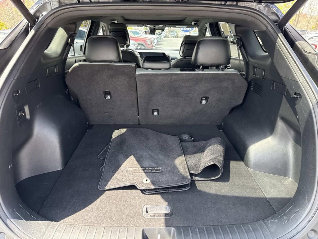 Used 2023 Kia Sportage X-Line w/ X-Line Premium Package AWD/4WD image 7