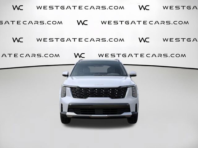 New 2026 Kia Sorento S w/ S Panoramic Sunroof Package FWD image 2