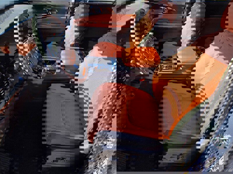 New 2026 Kia Carnival SX Prestige image 6