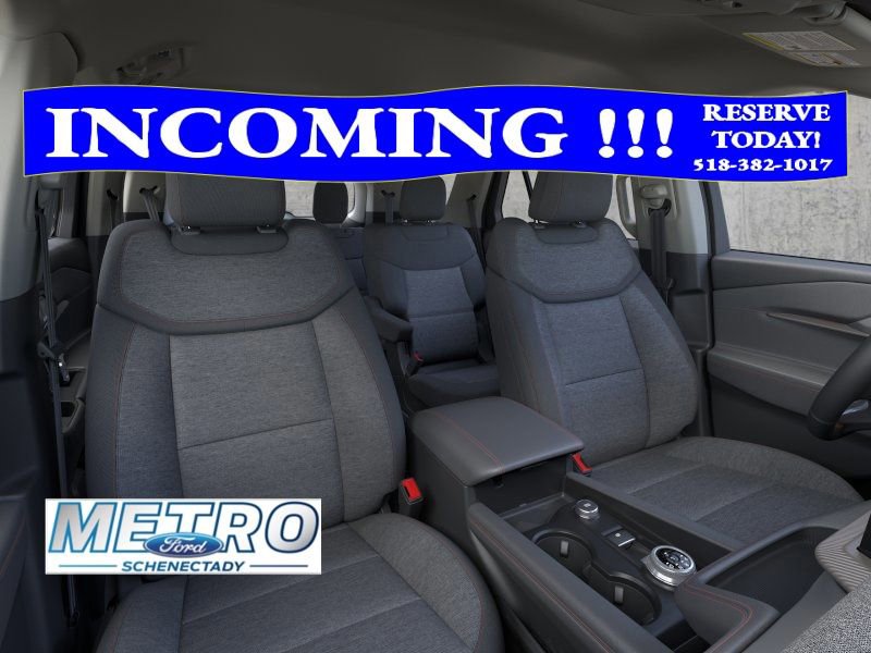 New 2026 Ford Explorer Active AWD/4WD image 10