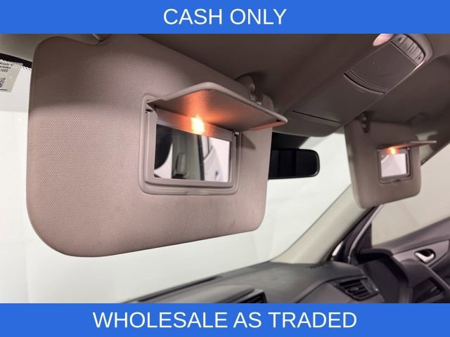 Used 2019 Nissan Rogue SV image 33