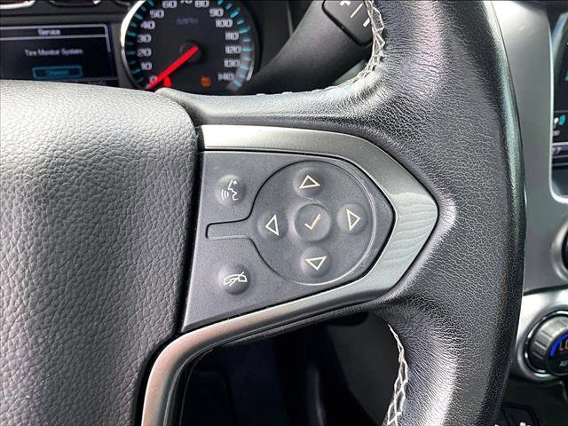 Used 2020 Chevrolet Tahoe LT RWD image 21