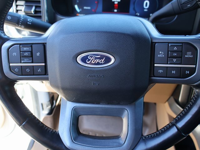 Used 2023 Ford F350 Lariat image 34