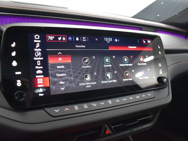 New 2026 Dodge Charger R/T Scat Pack image 27