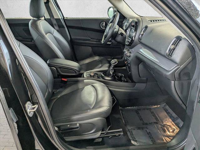 Used 2019 MINI Cooper Countryman FWD image 19