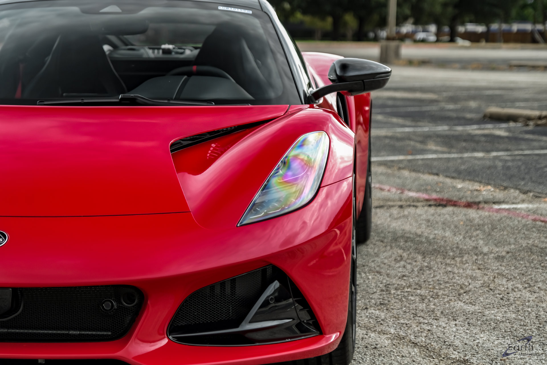 New 2027 Lotus Emira RWD image 36