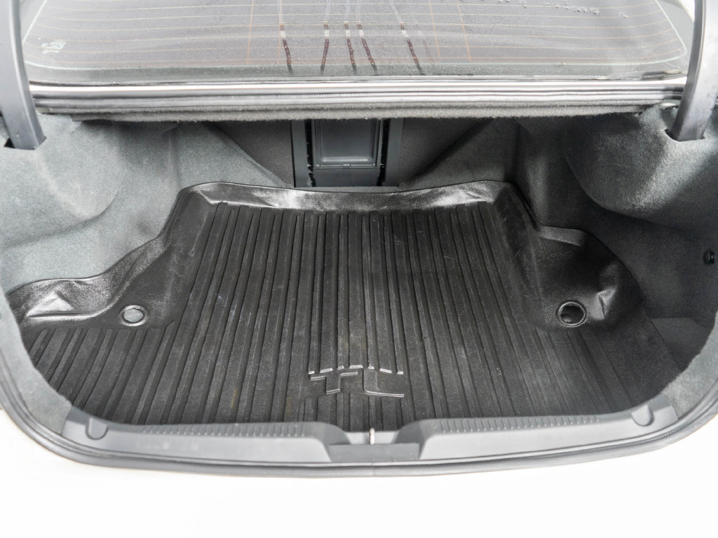 Used 2008 Acura TL FWD image 29